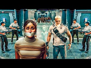 Vidaamuyarchi Full Movie in Hindi Dubbed 2025 | Ajith Kumar |New Released Hindi Dubbed Action Movies