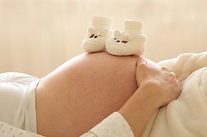 Seven things you should know before visiting an Osteopath whilst pregnant