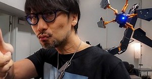 Хидэо Кодзима рассказал, что не добавлял Death Stranding фанатские теории и идеи из интернета