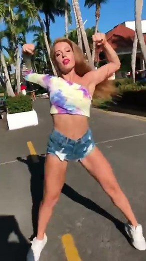 BOLA REBOLA - Tropkillaz, J Balvin, Anitta ft. MC Zaac | Choreography by Polina Dubkova