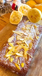 🍋 Lemon Drizzle Cake ✅Ingredients: • 175g Caster Sugar • 175g Selt-Raising Flour • 175g Butter, softened • 3 Eggs • Zest of 1 Lemon • 3/4 tsp Baking Powder • 100 ml milk • 1 t/sp vanilla Topping : • 100g Granulated Sugar • Juice from 1 Lemon Icing Sugar Topping : • 3- 4tbsp Icing Sugar • Juice from 1/2 Lemon Bake for 35–40 minutes 180 c Follow for easy recipes 🥰 #lemoncake #easyrecipeideas #bakinglove | ლინდასეული • LikeLinda