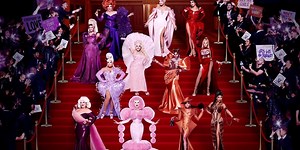 Here's How the AS8 Queens' Track Records Compare to Past 'All Stars' Seasons