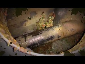 Sludge Master Plunger Pumps