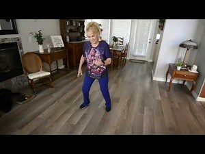 IT’S A GOOD THING | LINE DANCE TUTORIAL