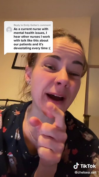 Replying to @Emily Gollan #nurses #mentalhealthnursing #uknursing #fyp #EndlessJourney