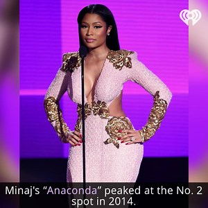 Cardi B Nabs Highest-Charting Hit For Female Rapper Since Nicki Minaj | 94.1 The Beat