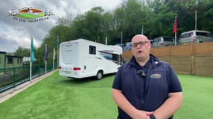 2.4K views |  Swift Voyager 485 Motorhome  The Swift Voyager 485...