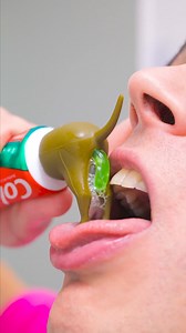 Fantastic caps for your toothpaste 😍 | SMOL