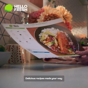 85 shares | HelloFresh brings the joy back to cooking. Easy recipes, fun flavors, and zero kitchen stress. | HelloFresh | Facebook