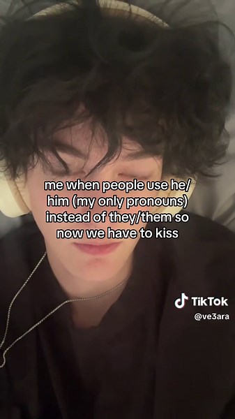 Understanding Pronouns in the Transgender Community