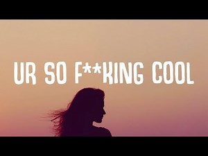 Tones and I - Ur So F**kInG cOoL (Lyrics)