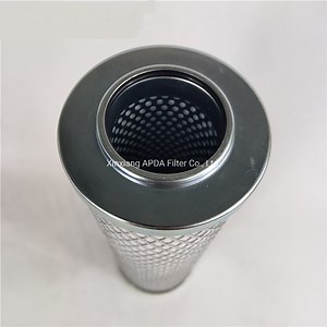 [Hot Item] High Quality Air Compressor Oil Separator Element Vp1036501 Apply to Gardner Denver