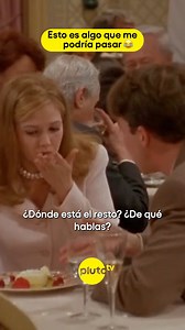 Les recomiendo MUCHO ver #TodosDicenQueTeAmo 👌 Hoy a las 8pm en el canal "Cine Estelar" #ElAmorEstáEnPlutoTV | Pluto TV Mexico