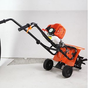 [Hot Item] Mini Agricultural Machine With Double Wheel
