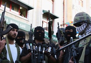 Italian Police Arrest Three Palestinians Allegedly Planning Terrorist Attacks