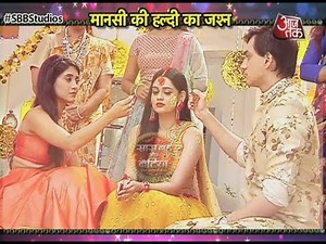 Yeh Rishta Kya Kehlata Hai: Kartik & Naira's "OLD MEMORIES"