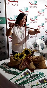 Come weigh-in on agriculture with us at Agri-Expo Livestock 2017! #AELivestock #Sandringham #Stellenbosch | Agricultural Research Council