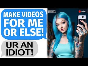 Reddit Stories | My Crazy Aunt Is Demanding I Produce YouTube Videos! 😲 | 30 Min Karen Marathon