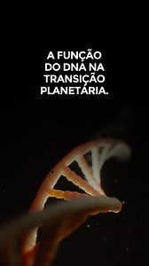 Você já ouviu falar sobre o DNA Divino? Esse é um tema fascinante que...