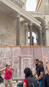 Part 4 tour inside of Diocletian’s Palace The Cathedral of Saint Domnius known locally as the Sveti Dujam or colloquially Sveti Duje, is the Catholic cathedral in Split, Croatia. The cathedral is the seat of the Archdiocese of Split-Makarska, currently headed by Archbishop Zdenko Križić. The Cathedral of St. Domnius is a complex of a church, formed from an Imperial Roman mausoleum, with a bell tower; strictly the church is dedicated to the Virgin Mary, and the bell tower to Saint Domnius. Togeth