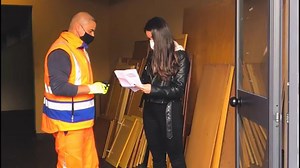 Amiu, cambiano le regole per gli ingombranti. Ecco tutte le novità - genovaquotidiana.com