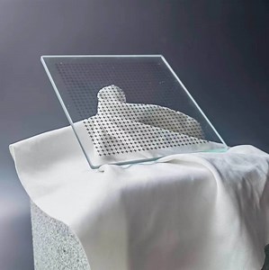 [Hot Item] High Stability Glass Filter Optical Color Filters Dichroic Glass Filters