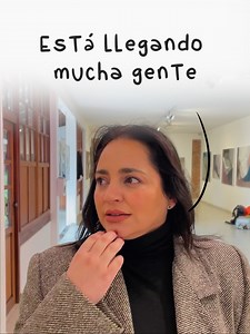 El crítico de arte. | Acción Canadá