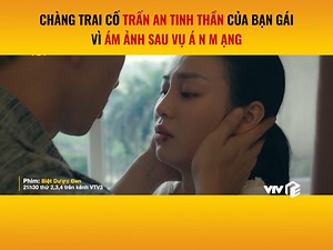 Tiến yêu Tuyết thật lòng nên muốn cô thoát khỏi 'tổ quỷ' ... Biệt Dược Đen Tập 5 | VTV Giải trí