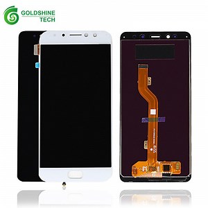[Hot Item] Mobile Repair Screen for Infinix Note 5 Stylus X605 LCD Display with Touch Digitizer Screen for Infinix X605 LCD