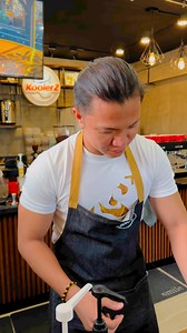 Day 2/2 Exclusive Coffee Barista Package TrainingThis training program designed to benefit starting entrepreneurs in the cafe business as well as individuals who wish to learn how to become a barista. Join our Coffee Barista Business Training and learn the essential knowledge and practical skills necessary to excel in the coffee industry.⏱ 9:00AM to 5:00PM📍 KoolerZ Food & BeveragesBusiness and Training Center2F SAMs Bldg., Mac Arthur Highway, San Agustin, City of San Fernando, Pampanga 𝐘𝐨𝐮 �