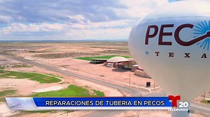 Las noticias esta tarde en Telemundo20 Odessa Midland a las 4:30 y 5:00 ...Avance informativo | Telemundo 20 Oeste de Texas | Facebook