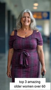 Natural older women over 60 fashion| off shoulder dress fashion ideas for older women over 60| mature women over 50 fashion ideas and tips . . . ##olderwomenbeauty #naturalolderwomen #maturewomen #minidress #lingerieaddict #MatureMilestones #Minidress #over60fashion #over60 #over50 #over70 #olderwomen #over60s #over80 #attractivewomen #fashion #oldladies #oldwomen #stocking | Older women over 60