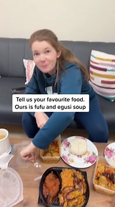 Allow me to enjoy myself #fyp #nigeria #africa | HenryandKaitlyn