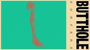 SEA FERRING Lyrics - BUTTHOLE SURFERS | eLyrics.net