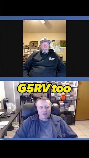 Does the G5RV Antenna Suck?