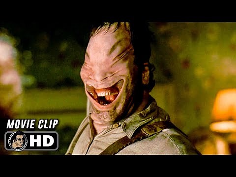 MEN IN BLACK Clip - "Is That Better?" (1997) Vincent D'onofrio