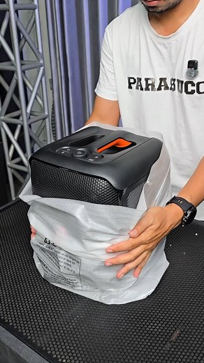 144K views · 1.9K reactions | JBL PartyBox ESS Sound Demo  | ប៉ូលីន-Polin | Facebook