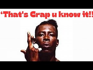"The Shocking Interview That Derailed Shabba Ranks’ Career"