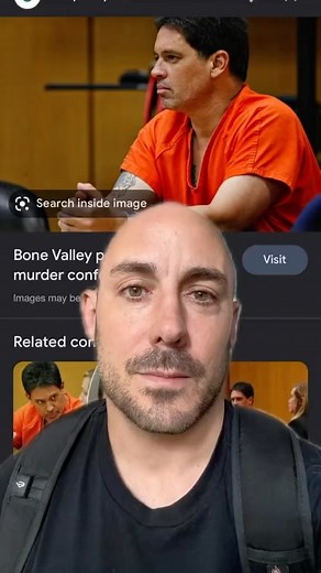Leo Schofield #conviction #parole #truecrime | Jesse Crosson