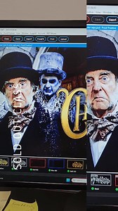 Printing the film positives for this weeks Sold Out 3 day Pro Screenprinting class. Only 7 seats left for Jan 10th to 12th 3 day Pro Screenprinting class. Reserve today, Laughing and Learning, ⚠️ we do use the occasional adult humor or language during class. We strive to make learning fun! No Boring lectures! We teach basic to advanced techniques over the 3 days, as students learn to print Vector, Simulated process and even 4 color process. Students got to play with over $50k in classroom equipm