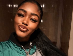 Rapper Chynna Died Of Accidental Drug Overdose