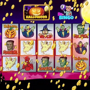 Juegue gratis y diviértase! | Dr. Bingo Comunidade