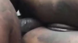 Aunt Needed Help Stretching