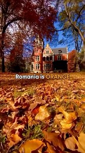 7.5K views · 82 reactions | Which color of Romania’s diverse natural...