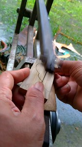 Cutting the cage door pattern with a mini scrollsaw machine #scrollsaw #fyp #bamboocraft #fbpro #asmr #art #birdcage #fblifestyle #vod #reels | Bang Setiawan