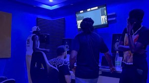 session studio la compilation DEMB AK TEY Rex Tyrannofeat ElJaz | Gaston Bandimic