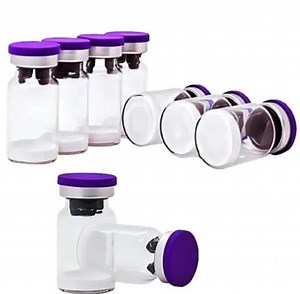 [Hot Item] Top Peptide China Peptides Safe Delivery Peptide 30mg 50mg Research Peptides