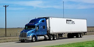 #MeToo movement comes to trucking as EEOC sues Prime Inc. for sexual harassment