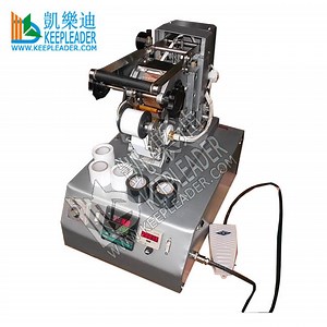 [Hot Item] Wire Marking Hot Stamping Machine