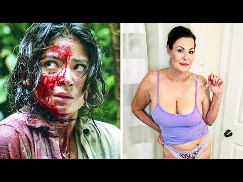 Predator (1987 & 1990) Cast: Then and Now ★ 2023